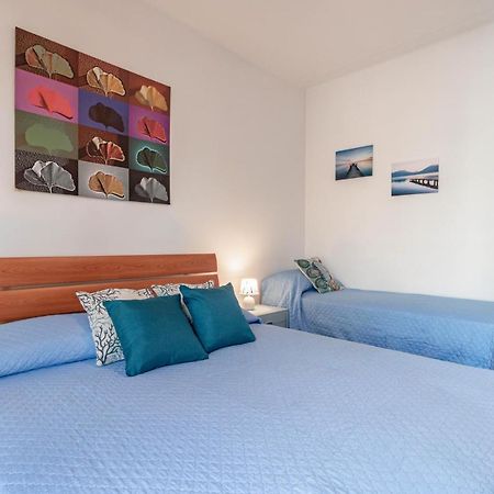 Apartamento H11 Mira House Mare - Centro Arma di Taggia Exterior foto