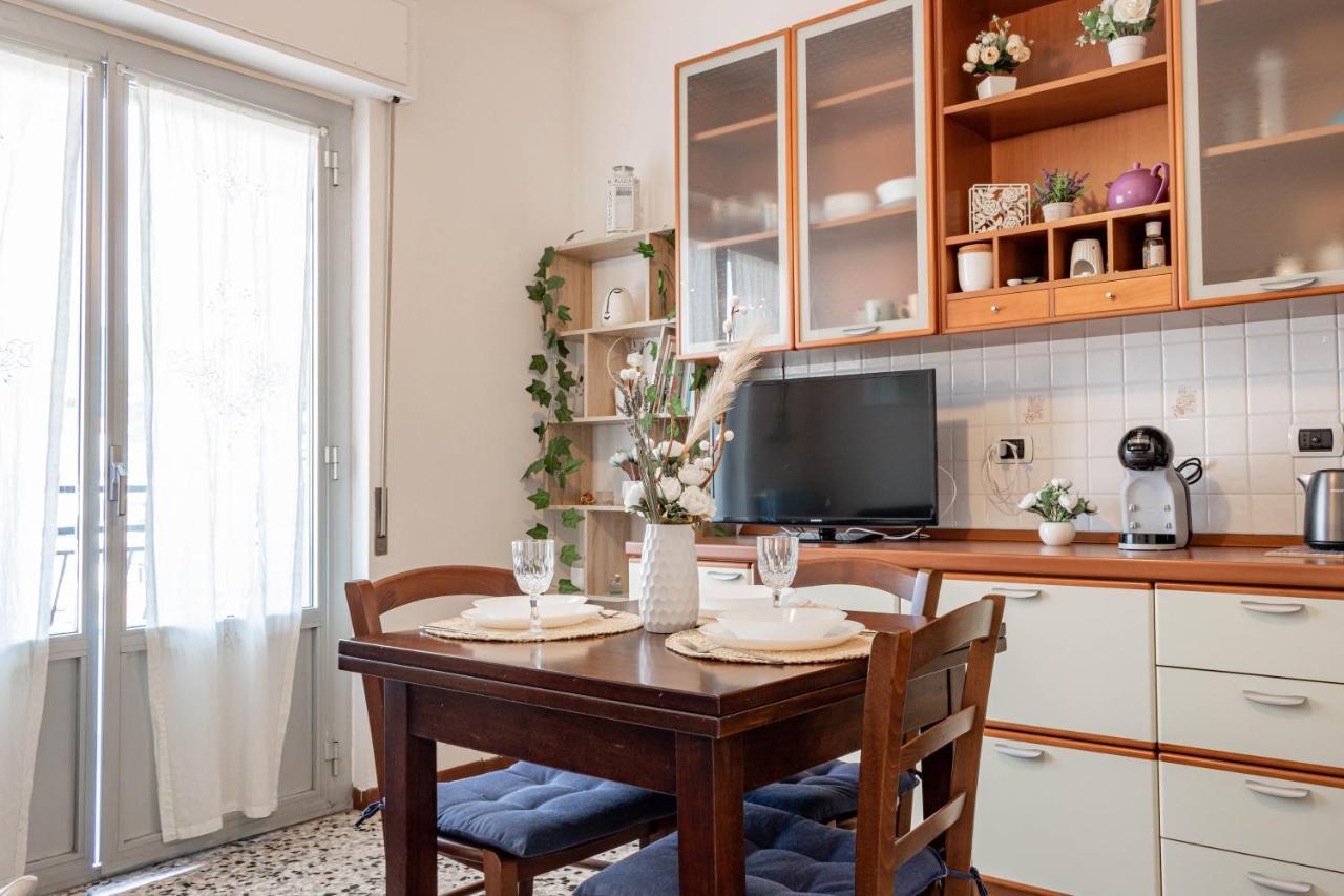Apartamento H11 Mira House Mare - Centro Arma di Taggia Exterior foto