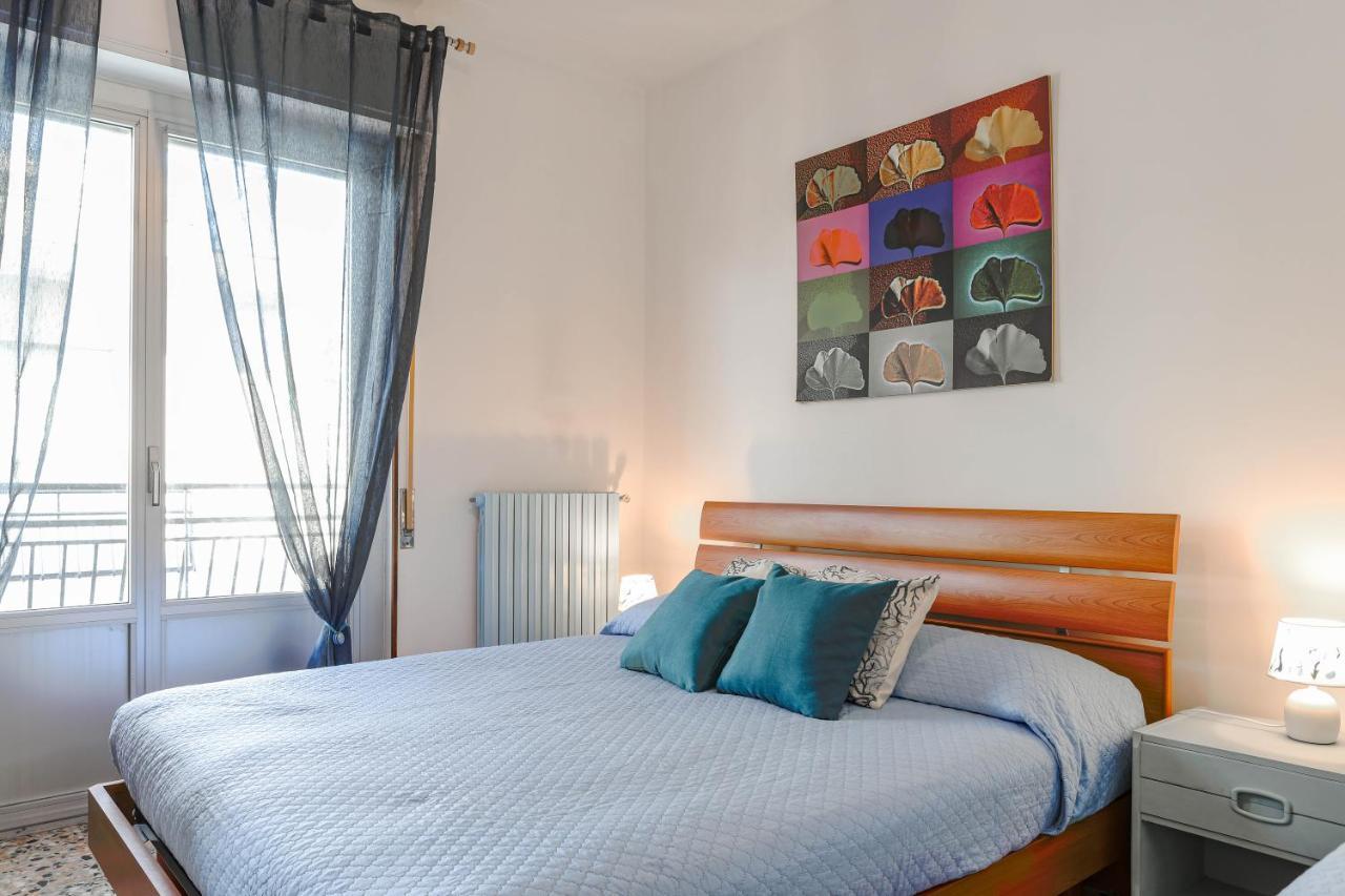 Apartamento H11 Mira House Mare - Centro Arma di Taggia Exterior foto