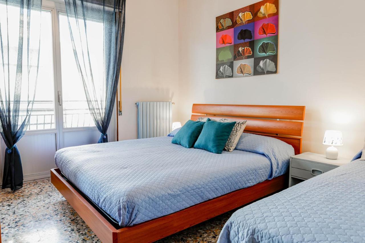 Apartamento H11 Mira House Mare - Centro Arma di Taggia Exterior foto